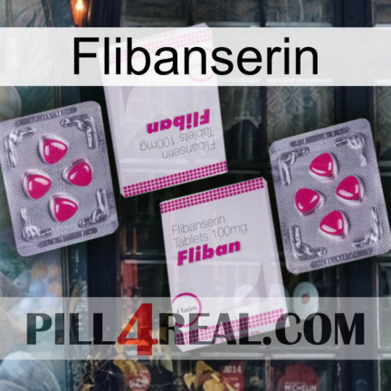 Flibanserine 33